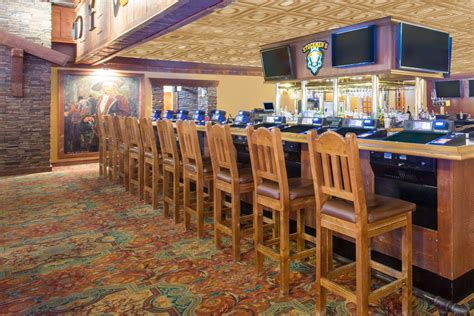 ramada sportsbook|Ramada Elko Hotel and Casino Sportsbook Review .
